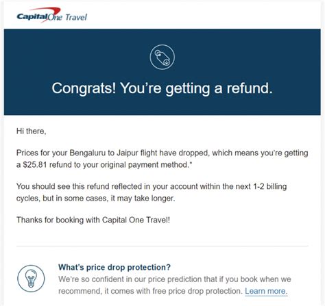 troplv price match|Capital One price drop and price match guarantee changes .